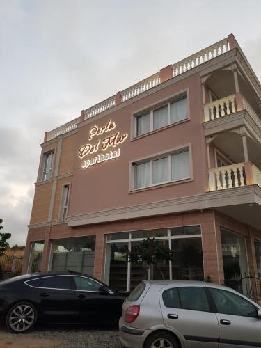 Perla Del Mar Aparthotel, 