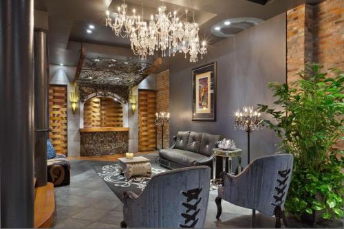 Bluegreen Vacations Club La Pension, Ascend Resort Collection