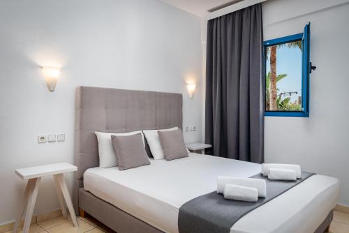 Nana Angela Apartments Room Type - Superior Apartment