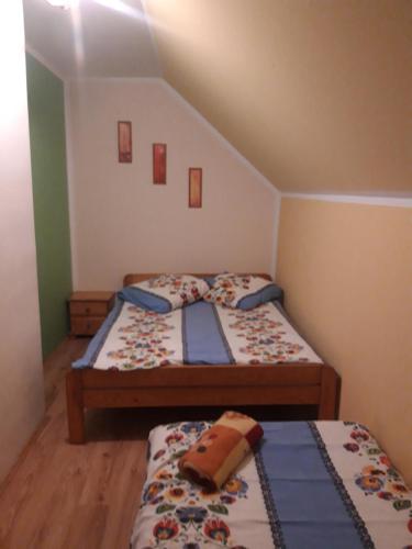 Domek Regionalny- bliźniak - image 8