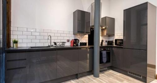 27 Stanley Street Aparthotel by UStay, Liverpool (photo 2)
