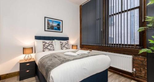 27 Stanley Street Aparthotel by UStay