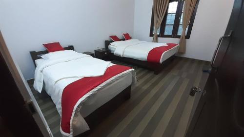 Hotel Bhagya – Pokhara, FL