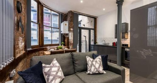 27 Stanley Street Aparthotel by UStay - Photo 2