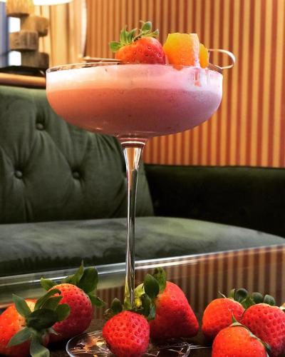 Envy Hotel - image 14