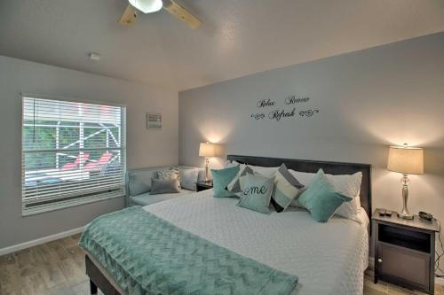 Luxe Coastal Home - 11Mi to Ft Pierce Inlet! - image 3