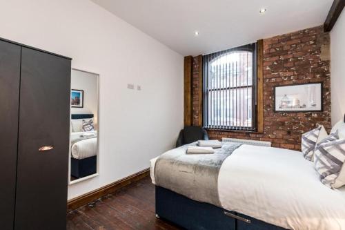 27 Stanley Street Aparthotel by UStay, Liverpool (photo 5)