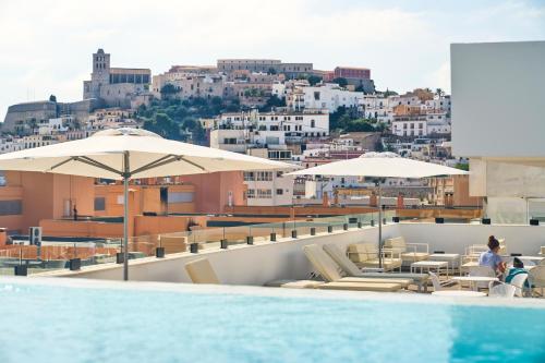 Hotel in Ibiza Town 