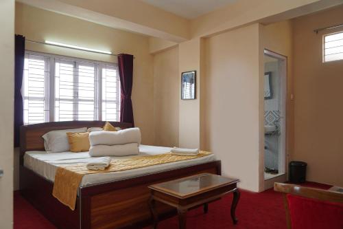 Hotel Himalayan Brook