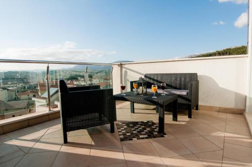 Bordeaux - Croatie - Apartment In