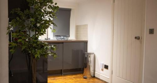 27 Stanley Street Aparthotel by UStay