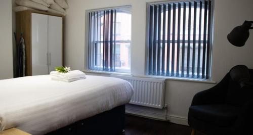 27 Stanley Street Aparthotel by UStay - Photo 3