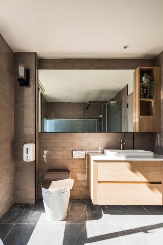 Ren House – Taitung, CA