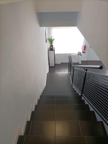 Hostal Las Encinas in วิลลาวิซิโอซาเดโอดอน