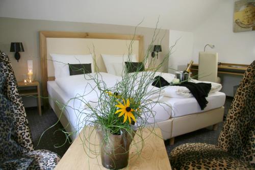 GÄSTEHAUS an der Sempt Ferienwohnungen & Apartements 4