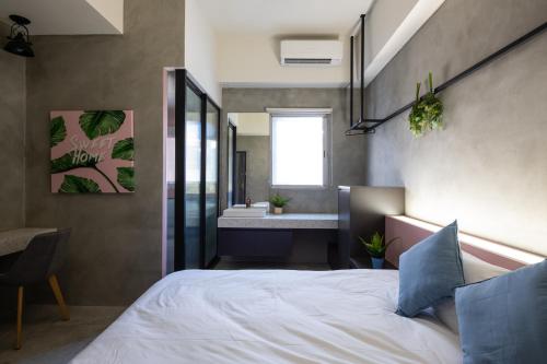 Ren House – Taitung, CA