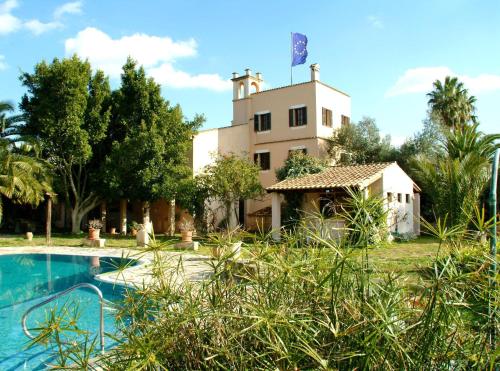  Son Baulo, Lloret de Vista Alegre bei Villafranca de Bonany