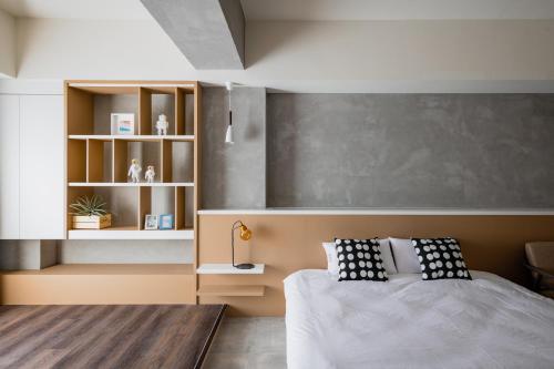 Ren House – Taitung, CA