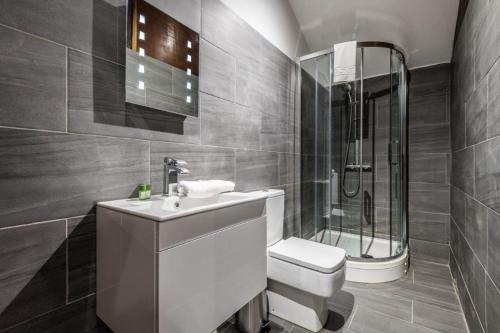 27 Stanley Street Aparthotel by UStay, Liverpool (photo 9)