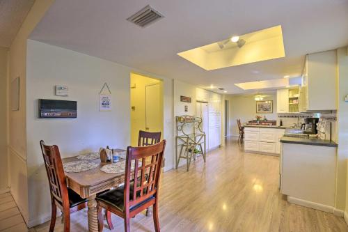 Daytona Area Home about 3 Mi to Beach Swim and Explore! in Port Orange (FL)