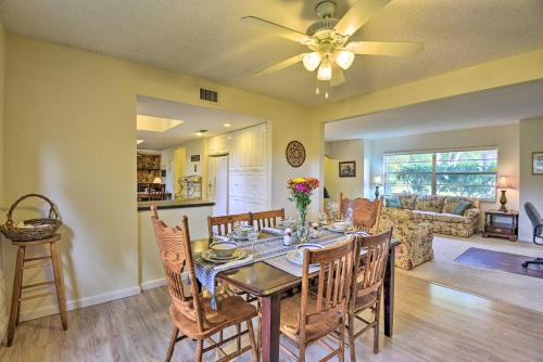 Daytona Area Home about 3 Mi to Beach Swim and Explore! in Port Orange (FL)