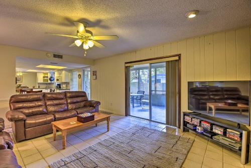 Daytona Area Home about 3 Mi to Beach Swim and Explore! in Port Orange (FL)