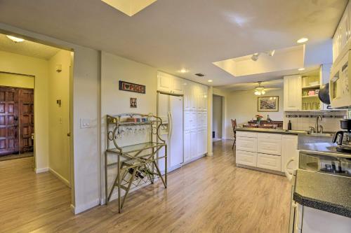 Daytona Area Home about 3 Mi to Beach Swim and Explore! in Port Orange (FL)