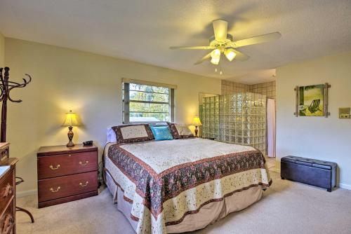 Daytona Area Home about 3 Mi to Beach Swim and Explore! in Port Orange (FL)