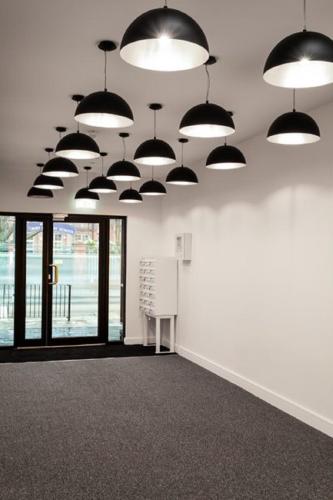 BRAND NEW Queens Park Apartments by Flying Butler - image 8