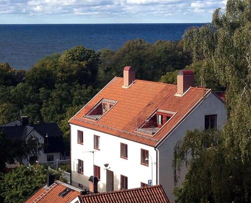Sköna Hönor Apartments