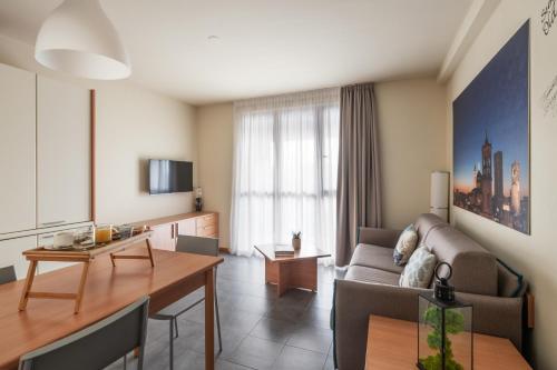 Residence Mura Venete in Spinone Al Lago