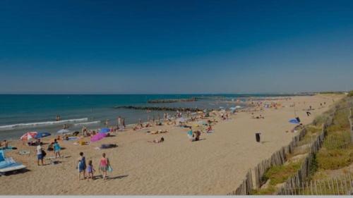 Belle vue mer