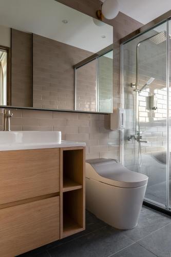 Ren House – Taitung, CA