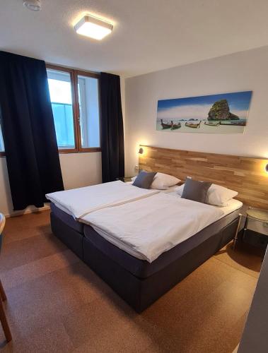 Pension Maintal Eltmann in Eltmann