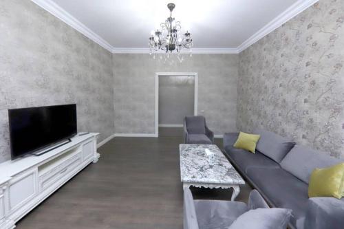 Daily Rent Apartment in Yerevan