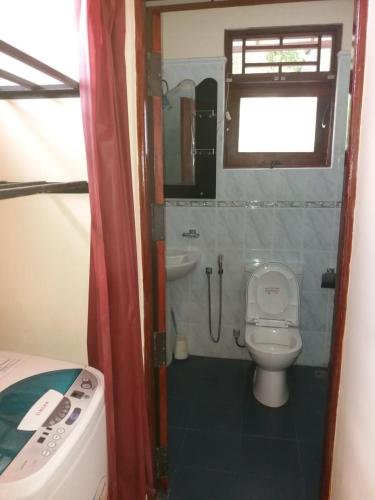 Colombo 5 Apartment off Jawatte
