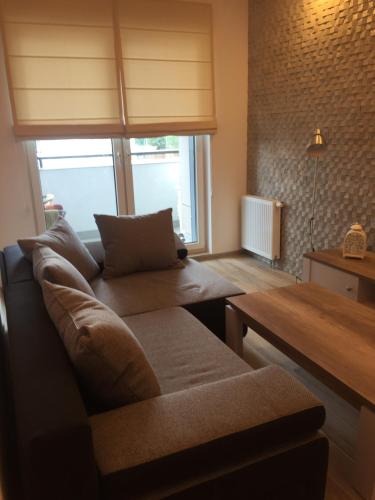 Gdansk Apartament Spektrum