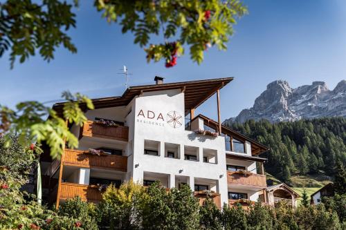 Appartamenti Residence Ada - Accommodation - San Cassiano