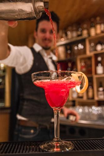 Sport & Wellnesshotel San Gian St. Moritz - image 12