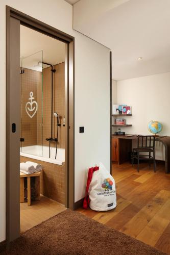 25hours Hotel Hamburg HafenCity, Hamburgo (foto 6)