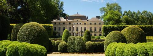 . Domaine de Primard - Fontenille Collection