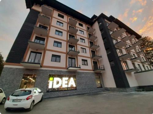Lux apartman Popovic