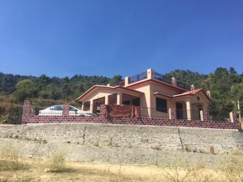 SHANTI KUNJ HOME STAY - RAM CHARITRA SINGH NEGI
