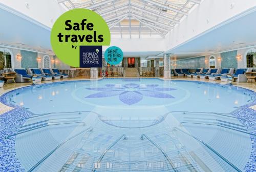 Tsar Palace Luxury Hotel & SPA