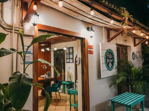 Hostal & Suites Pata de Perro