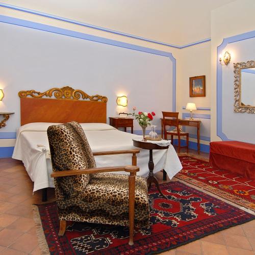 Il Rondò Boutique Hotel – Montepulciano, WI