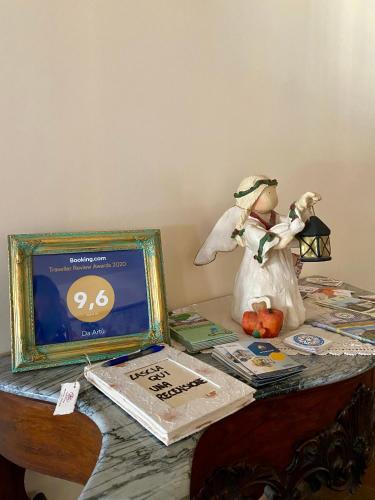Da Artù 5