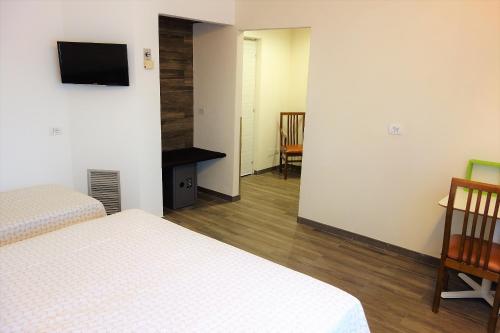 Euromotel Croce Bianca - image 9