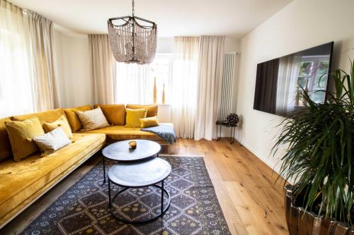 Adlerlodge Ferienhaus 173m von Michelstadt entfernt