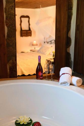 Vasilikata in Lasithi Plateau